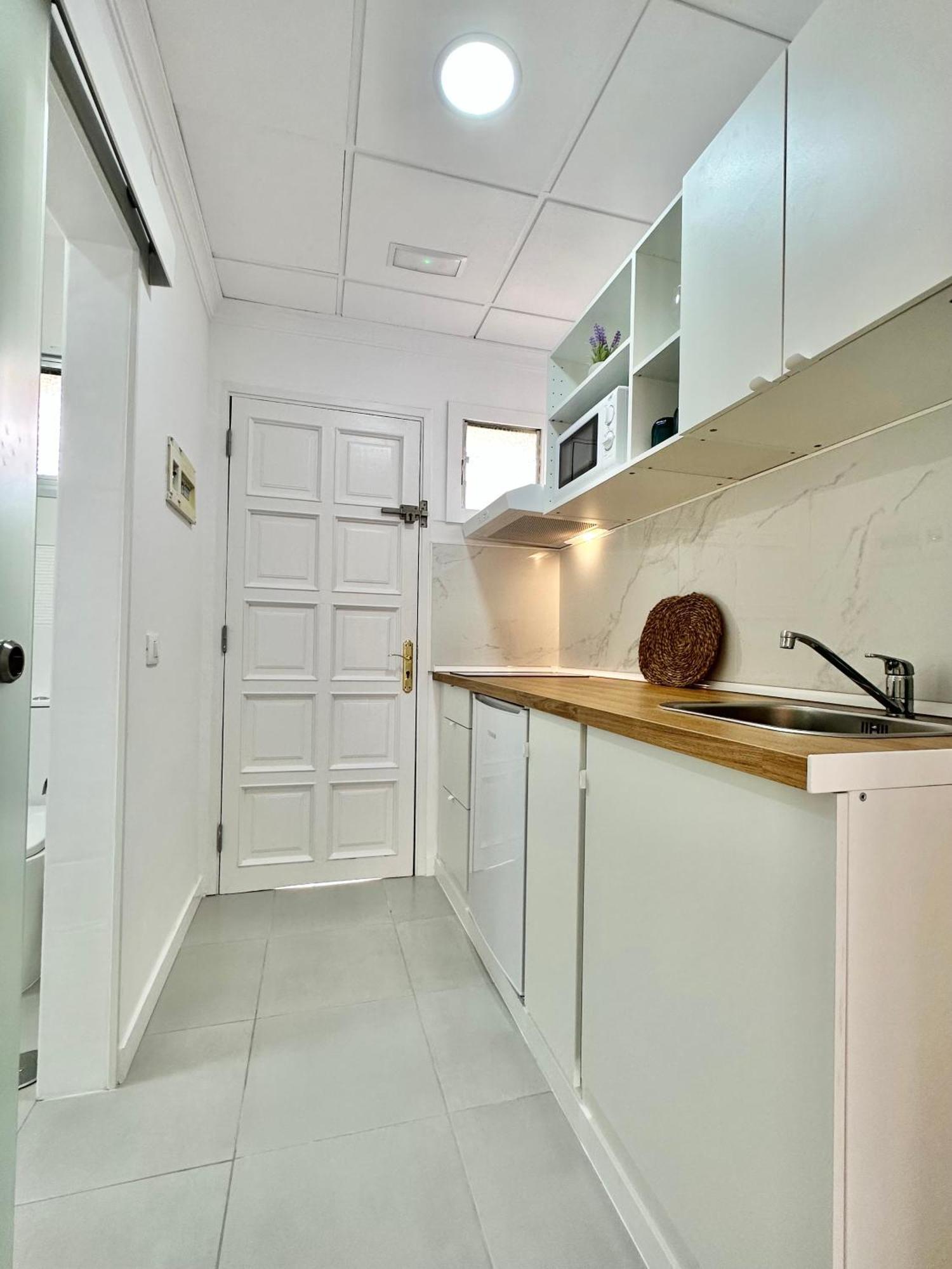 Palm Avenue - Adults Only - Apartamento Puerto de la Cruz  Exterior foto